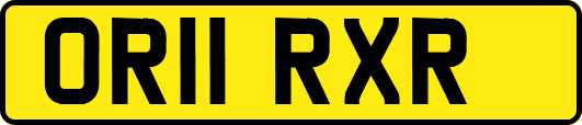 OR11RXR