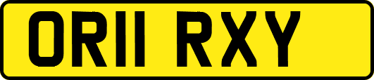 OR11RXY