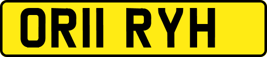 OR11RYH