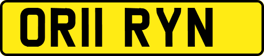 OR11RYN