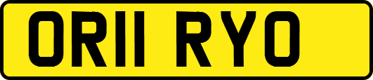 OR11RYO
