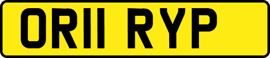 OR11RYP
