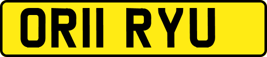 OR11RYU