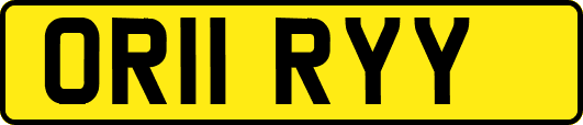 OR11RYY