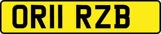 OR11RZB