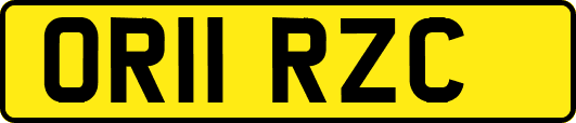 OR11RZC