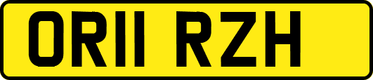 OR11RZH
