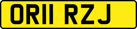 OR11RZJ