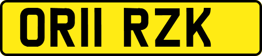 OR11RZK