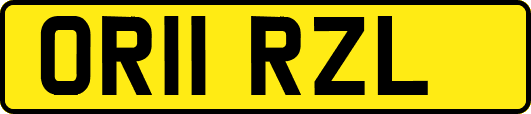 OR11RZL