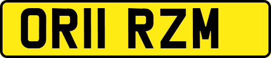 OR11RZM