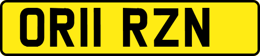 OR11RZN
