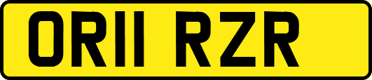 OR11RZR