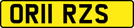 OR11RZS