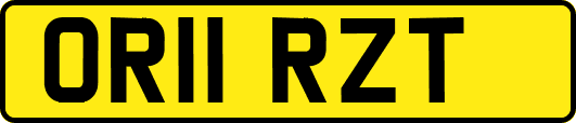 OR11RZT