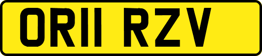 OR11RZV