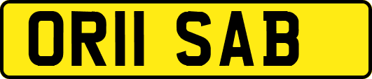 OR11SAB