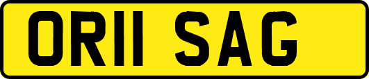 OR11SAG