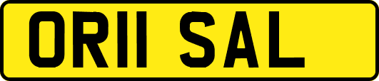 OR11SAL