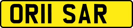 OR11SAR