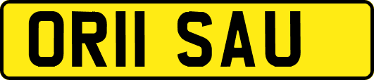 OR11SAU