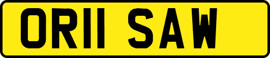 OR11SAW