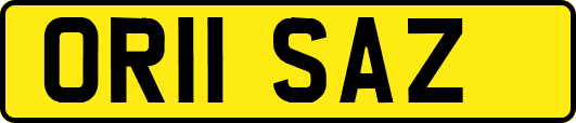 OR11SAZ