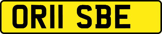 OR11SBE