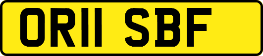 OR11SBF