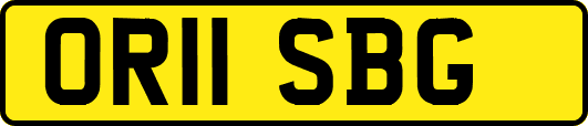 OR11SBG