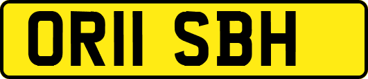 OR11SBH