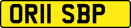 OR11SBP