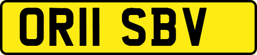 OR11SBV