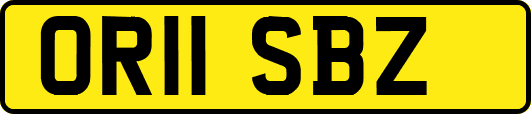 OR11SBZ