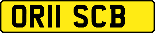OR11SCB