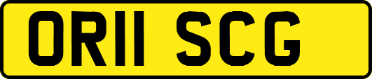 OR11SCG