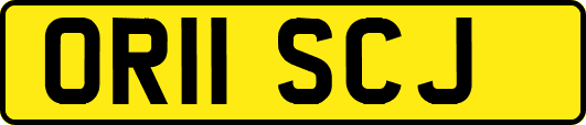 OR11SCJ