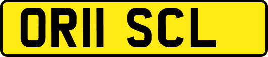 OR11SCL