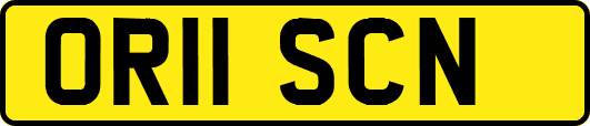 OR11SCN