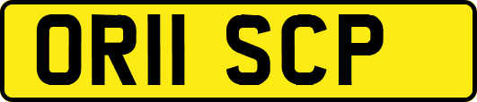OR11SCP