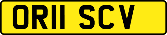 OR11SCV