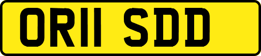 OR11SDD