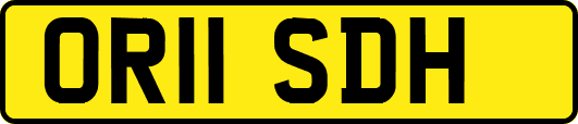 OR11SDH