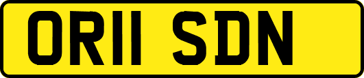 OR11SDN