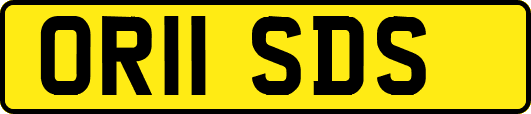 OR11SDS