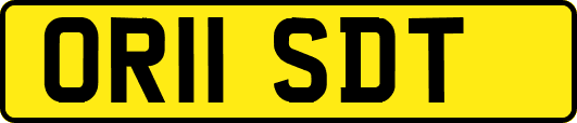 OR11SDT