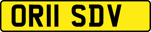 OR11SDV