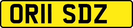 OR11SDZ