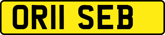 OR11SEB
