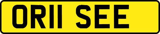 OR11SEE